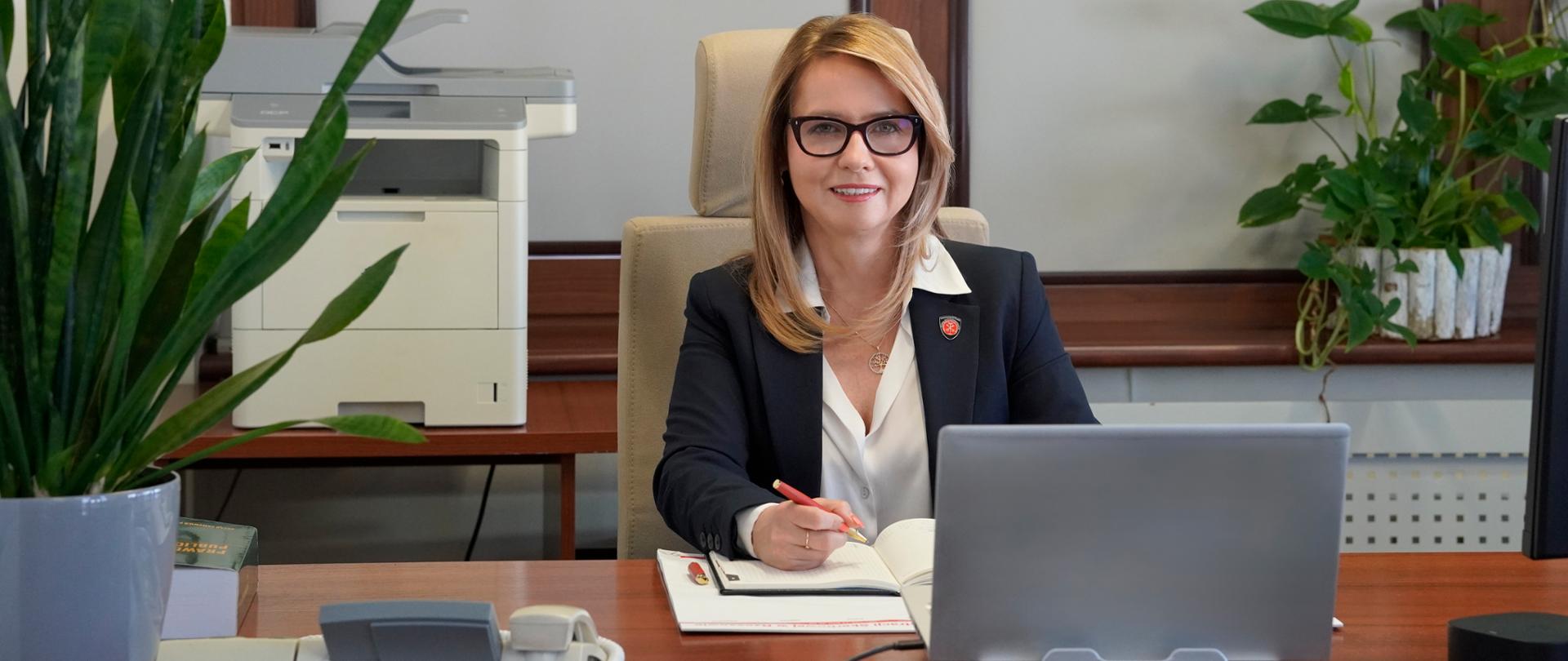 Szósty Zastępca Dyrektora