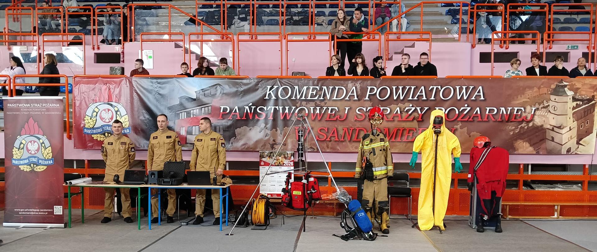 Giełda Szkół Ponadpodstawowych