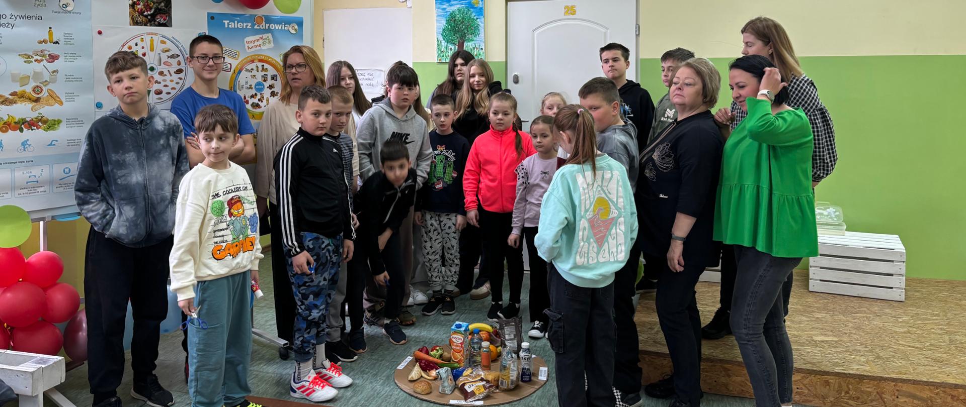 DLACZEGO WARTO JEŚĆ ZDROWO?