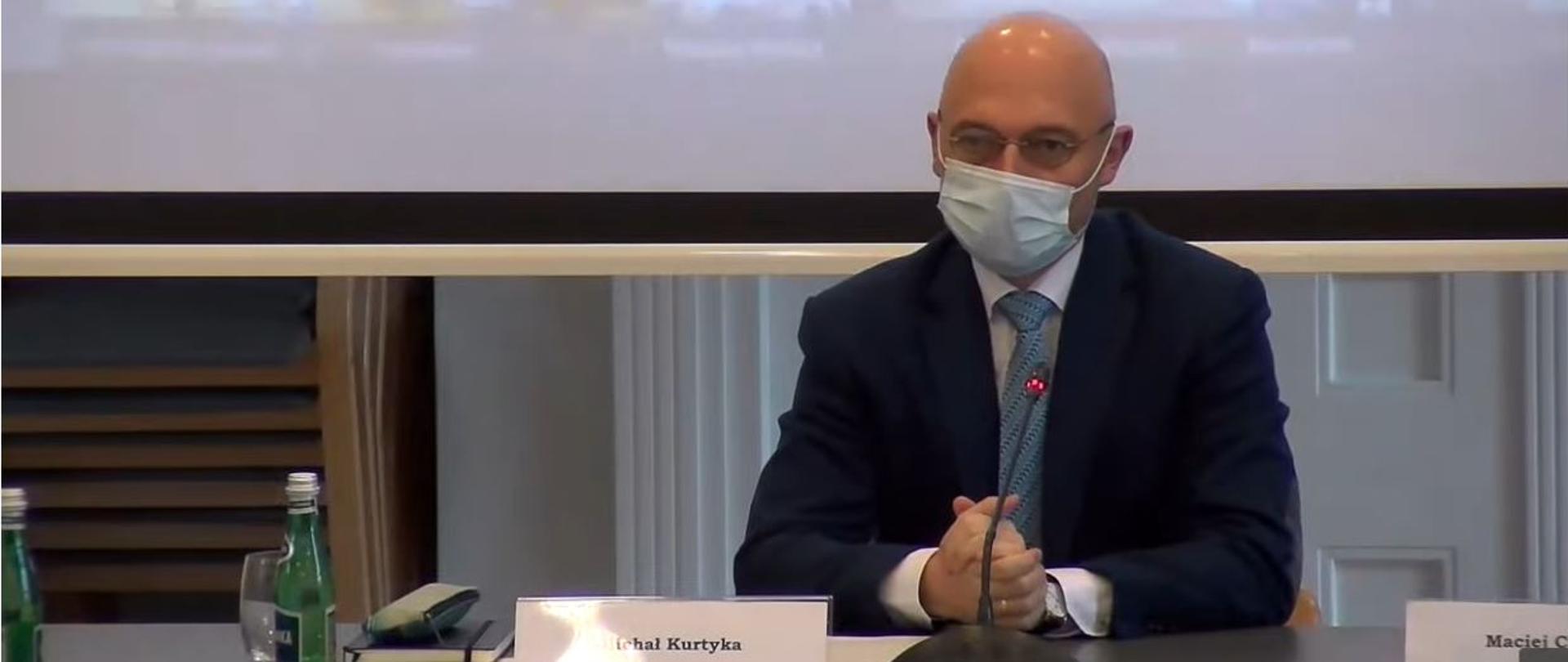 Coraz bliżej ścieżka bankowa w „Czystym Powietrzu”. Umowy o współpracy z pierwszymi siedmioma bankami podpisane