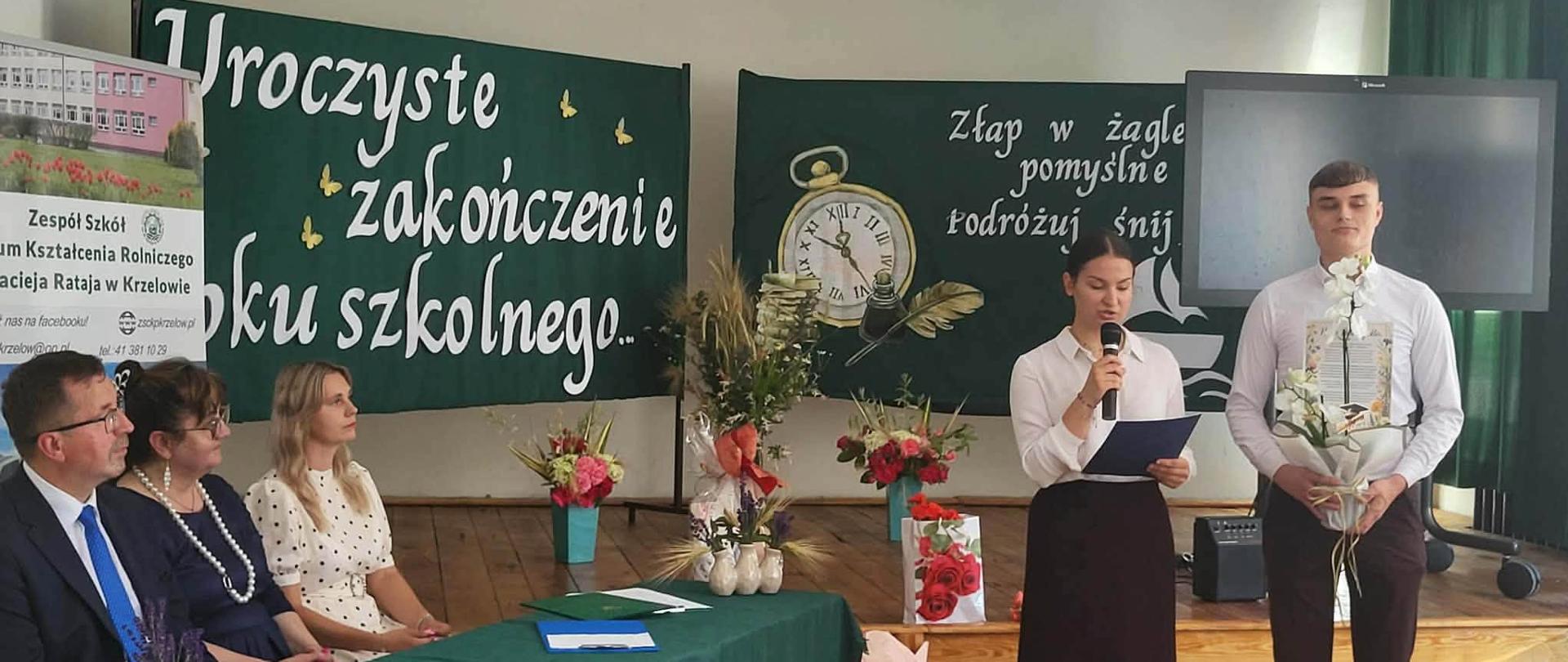 Zakończenie roku 2025/2026