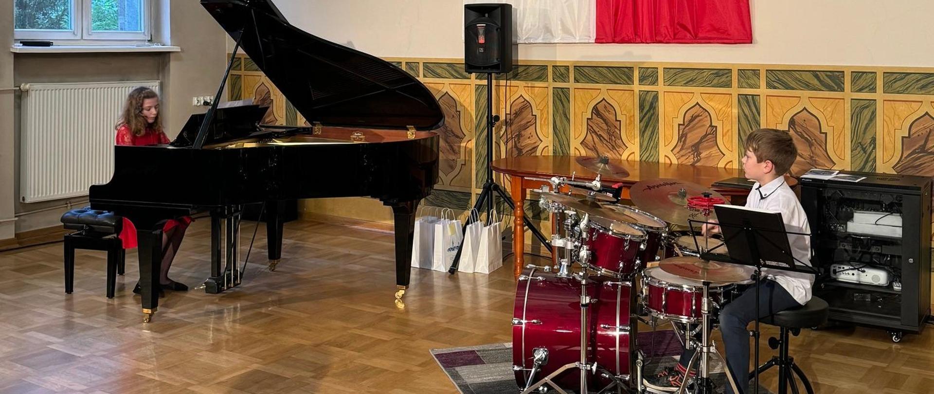 Konkurs Zespołów Kameralnych w Bystrzycy Kłodzkiej