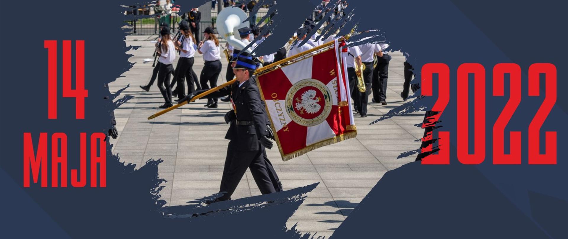 Wojewódzki Dzień Strażaka 2022