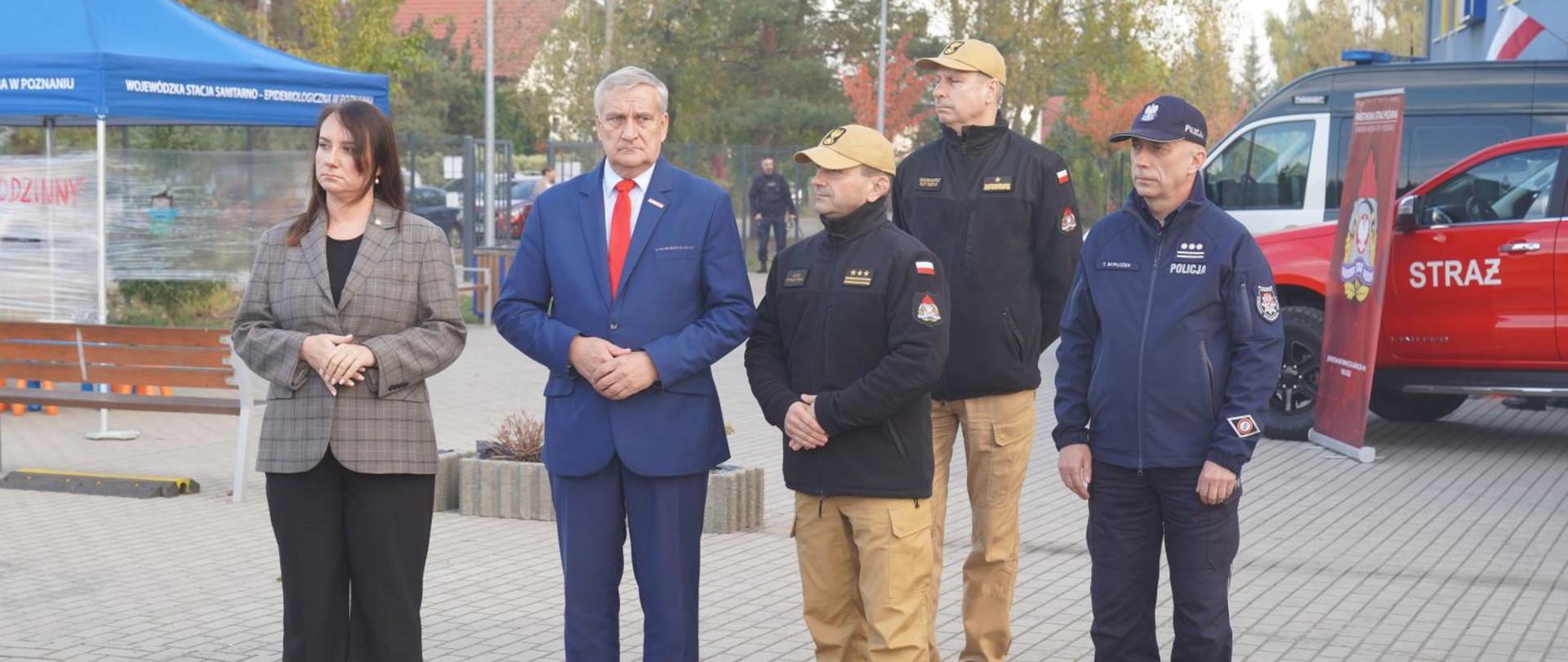 Krajowy Trening Rodzinny w Wielkopolsce
