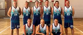 Kujawsko-Pomorski Turniej Koszykówki 3x3 Strażaków