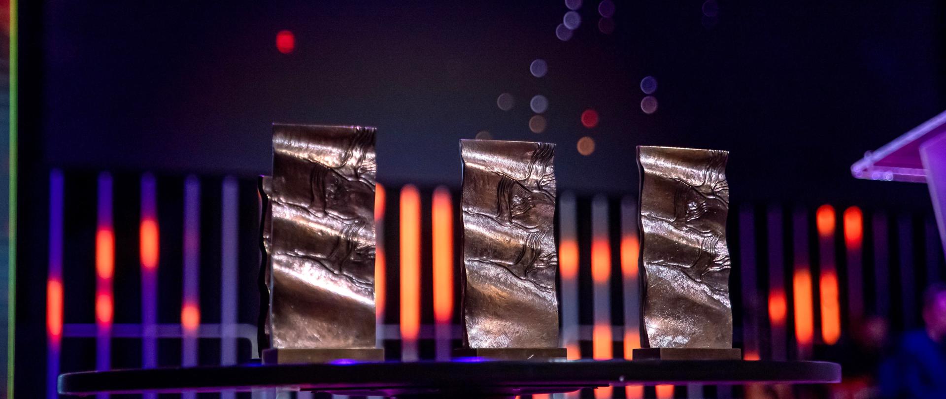 Nagrodzeni Żurawiami po raz szósty