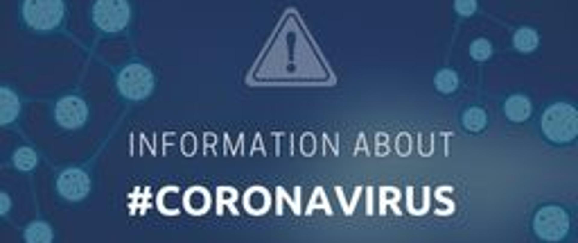 coronavirus