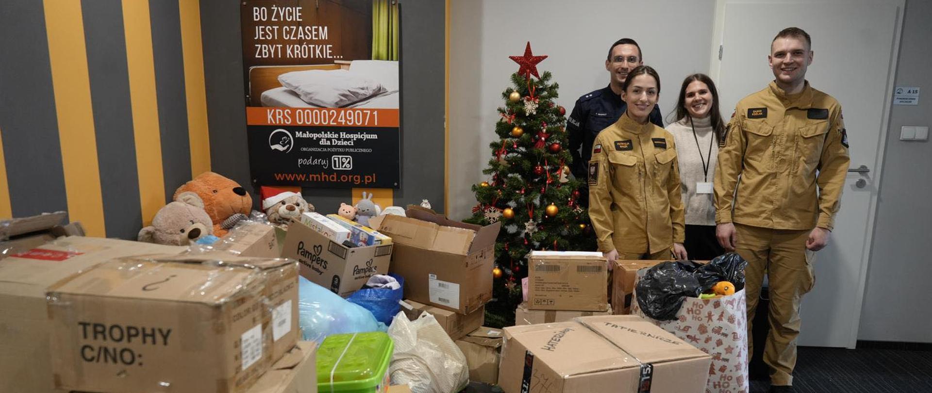 Małopolskie Hospicjum dla Dzieci