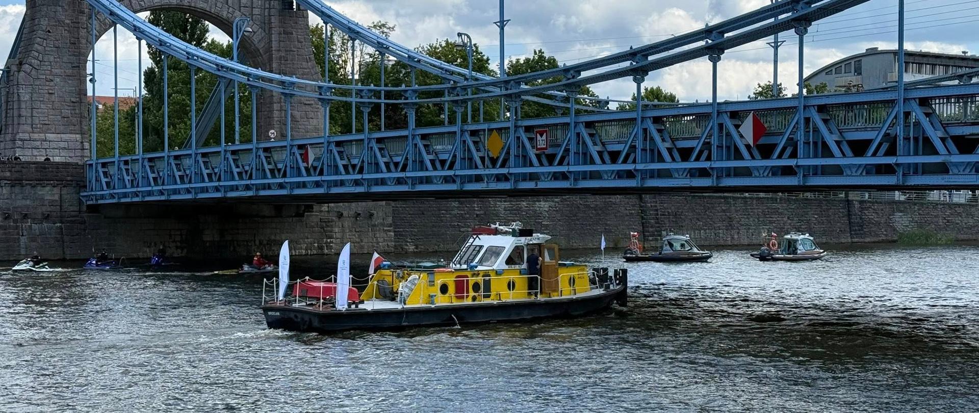 Dzień Marynarza Śródlądowego grudzień 2025.