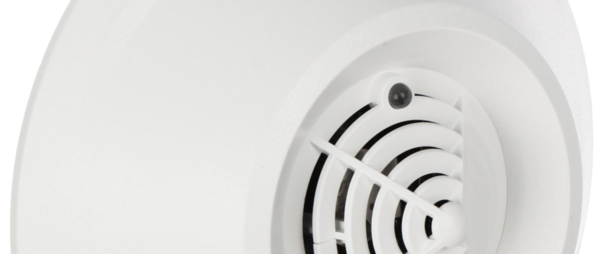 Zdjęcie przedstawia czujnik tlenku węgla