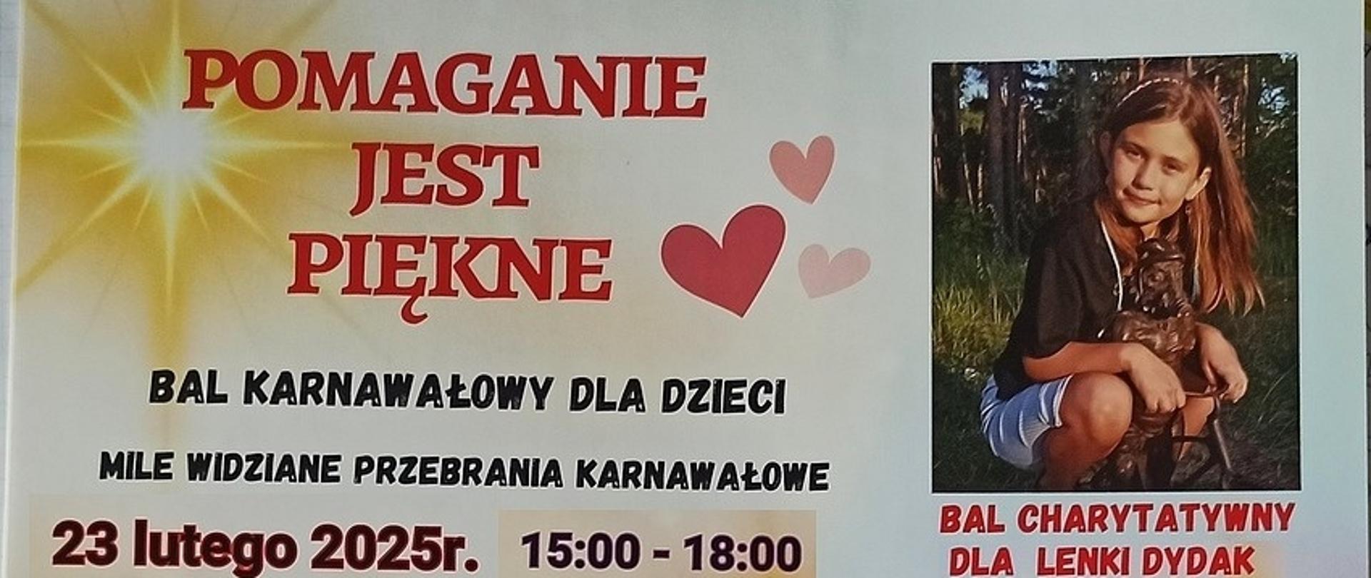 Bal charytatywny 2025_2