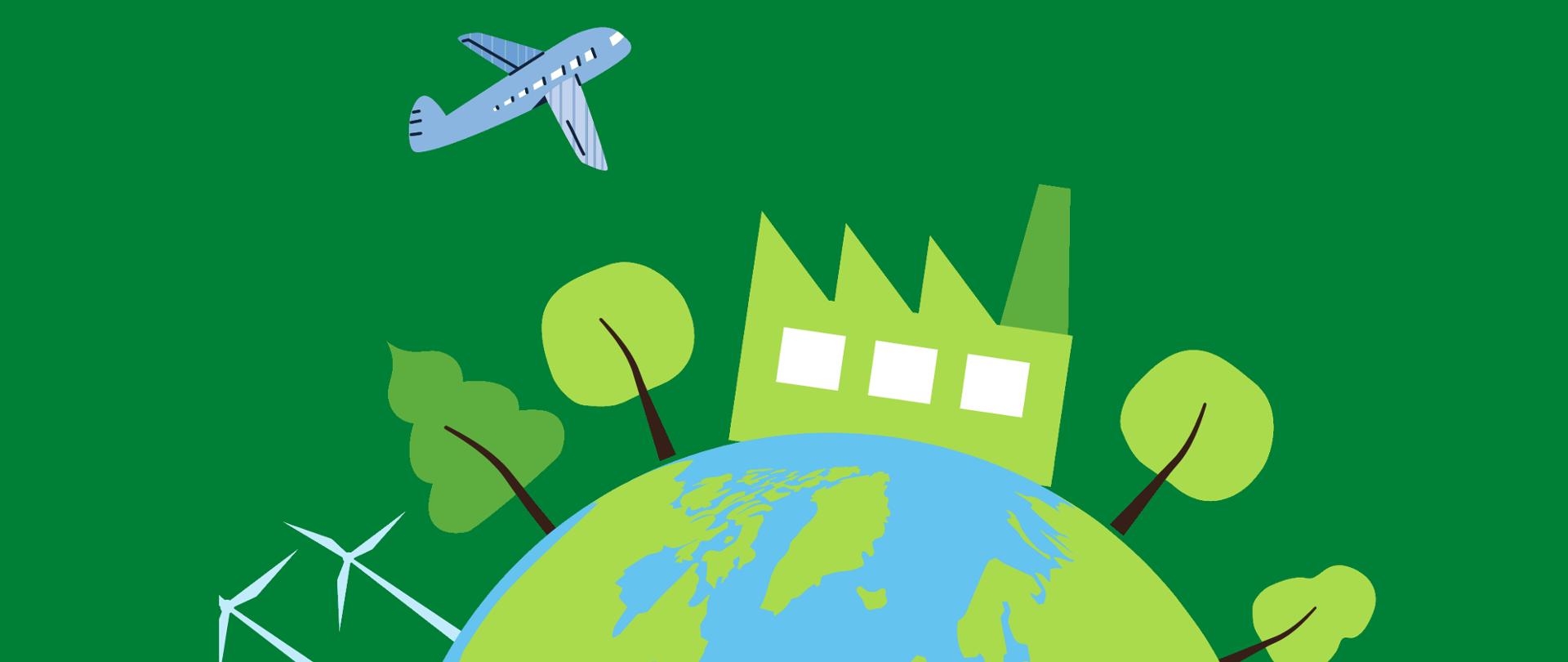 Nadchodzące konkursy w Klastrze 5. Klimat, energia, mobilność Horyzontu Europa