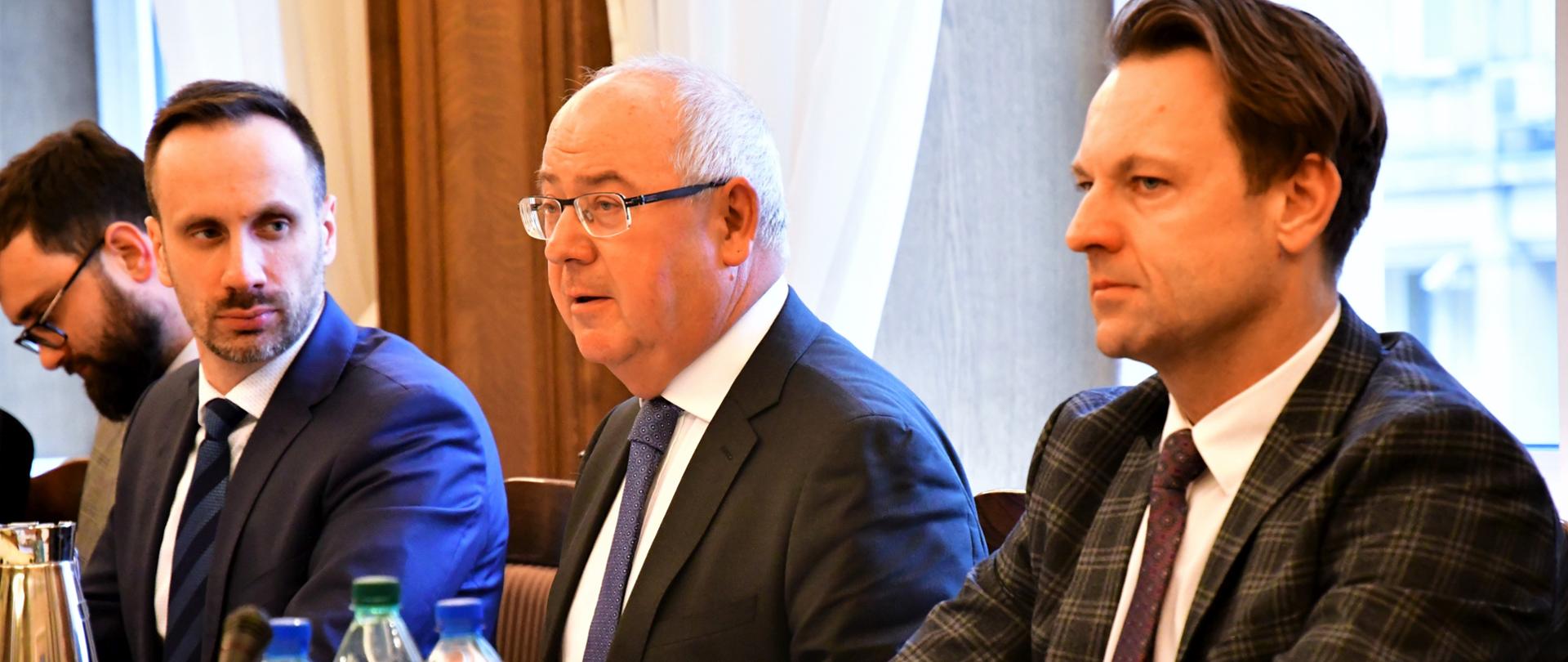 Komisja ds Reformy Nadzoru Właścicielskiego