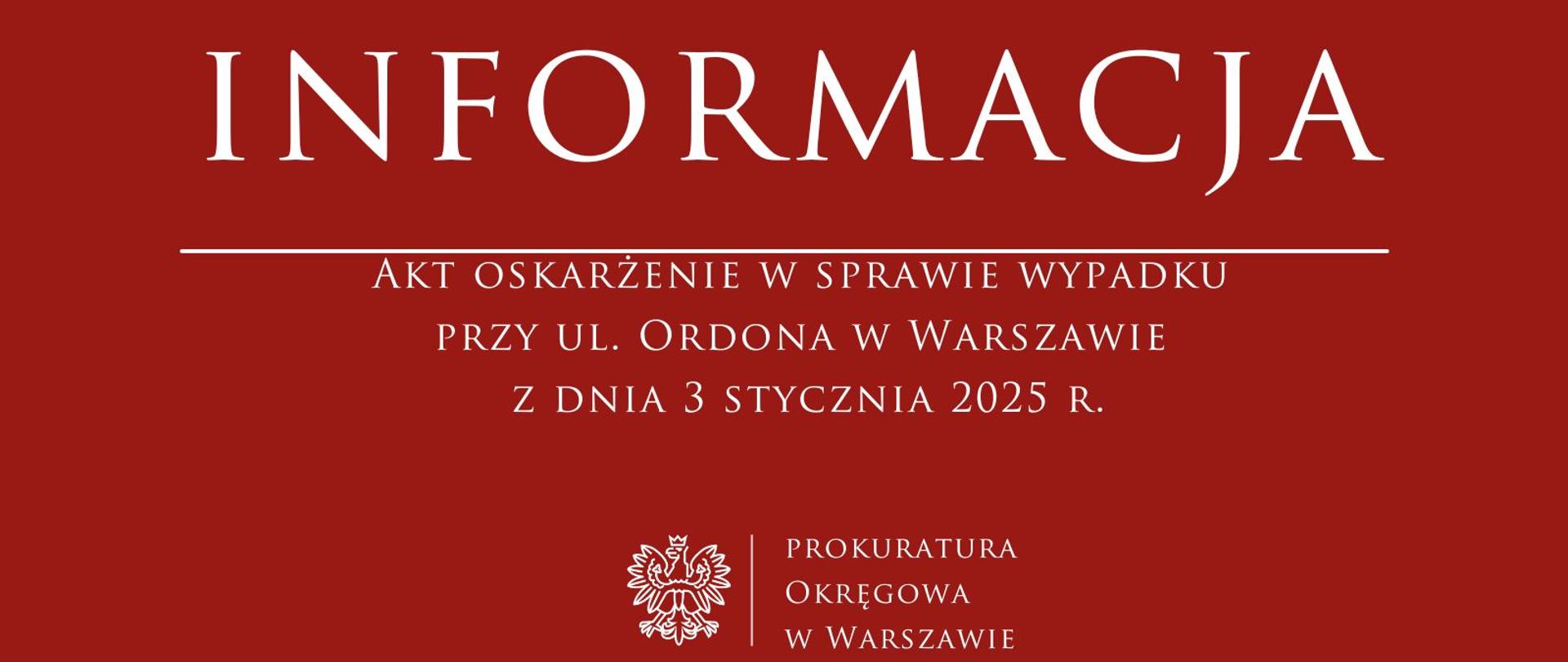 Komunikat wypadek Ordona .jpg