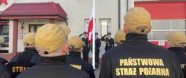 Dzień Flagi Rzeczypospolitej Polskiej 2026