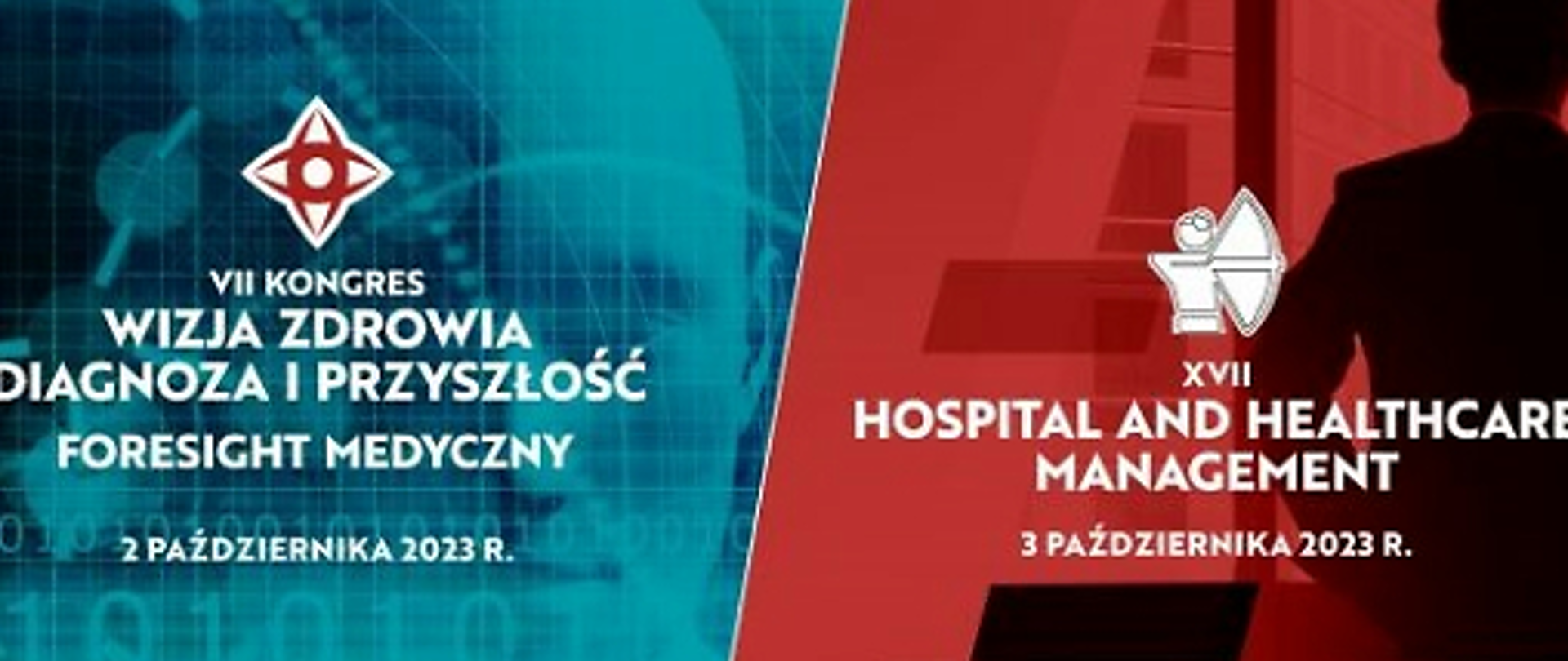 VII Kongres Wizja Zdrowia Diagnoza i Przyszłość