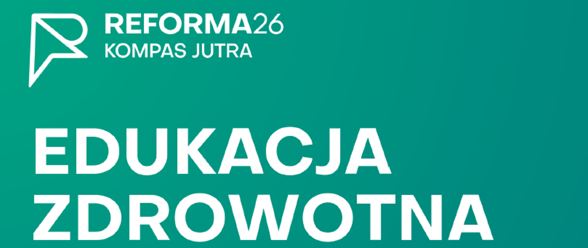 Edukacja zdrowotna