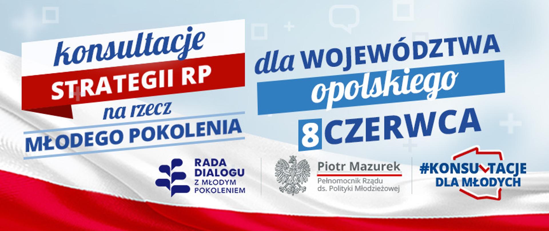 Konsultacje Opole 