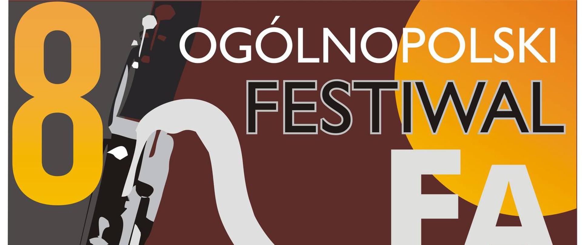 VIII Ogólnopolski Festiwal Fagotowy, który odbędzie się od 12 do 14 stycznia 2023 roku w Państwowej Szkole Muzycznej I i II stopnia w Wadowicach. Podczas festiwalu odbędą się przesłuchania, koncerty i warsztaty fagotowe.