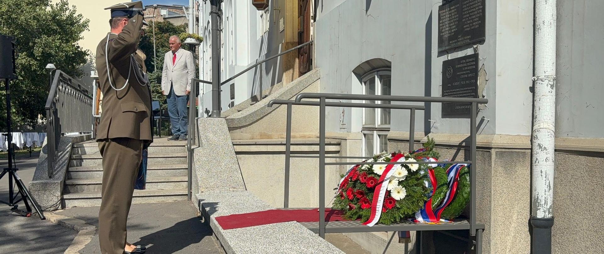 Dzień Pamięci o Zagranicznych Misjach Medycznych