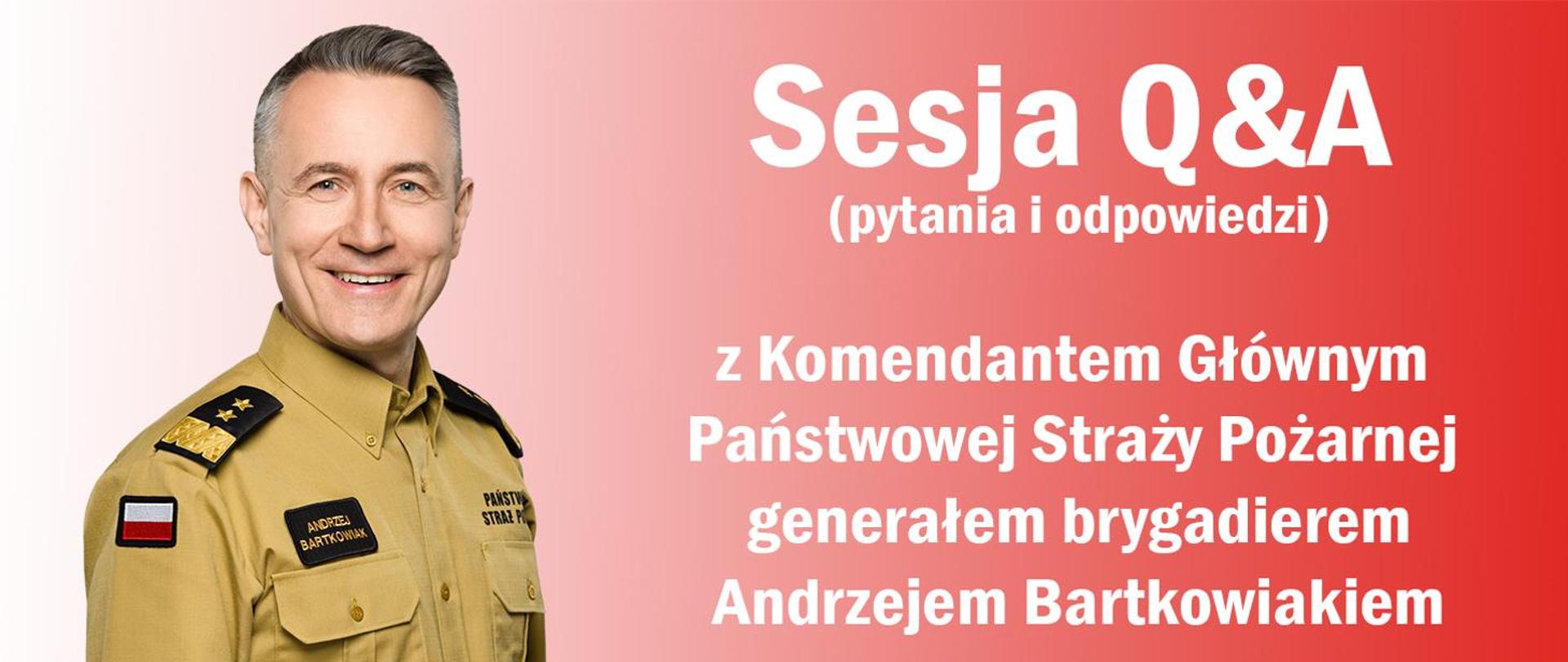 
Od ostatniej sesji Q&A minął prawie rok, w trakcie którego wiele się wydarzyło, nastąpiły pewne zmiany a kolejne plany i wyzwania przed nami.
