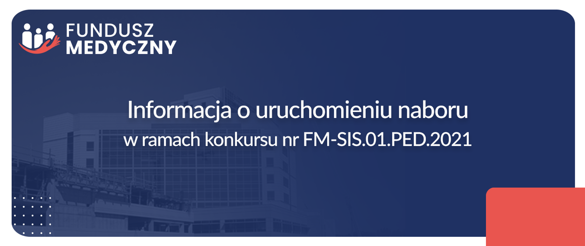 informacja o uruchomieniu