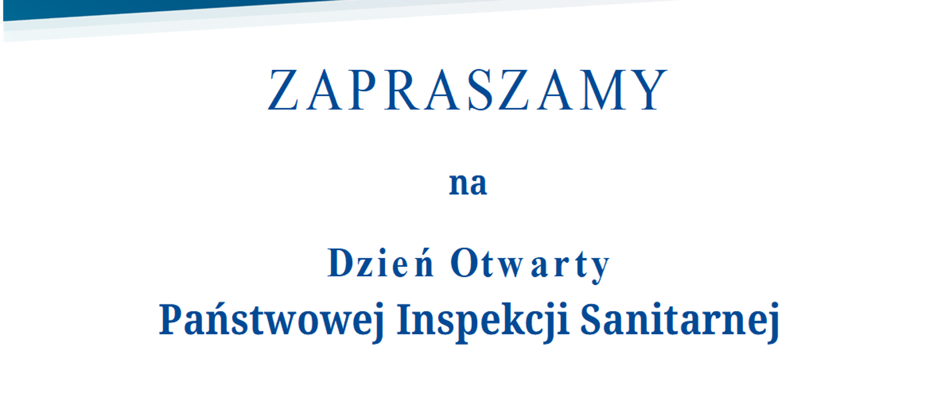 dni otwarte