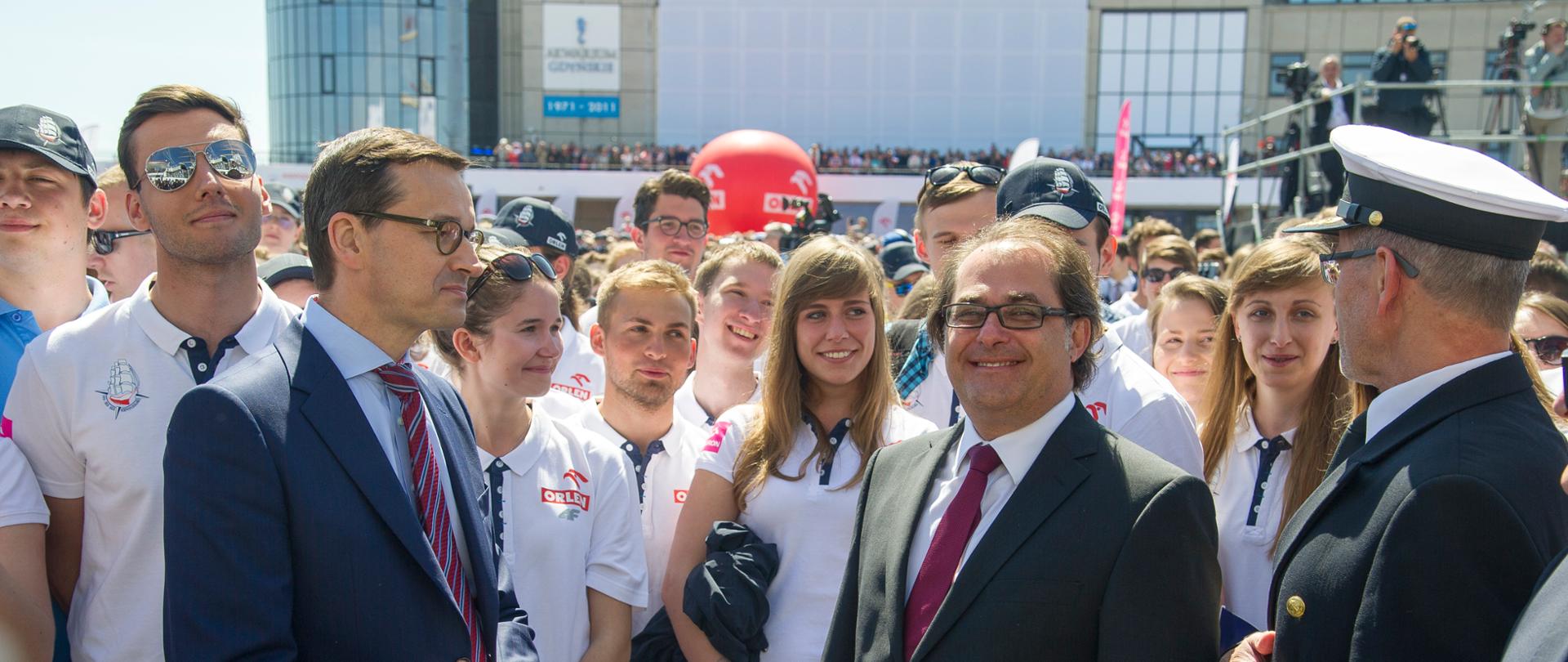 RejsNiepodległości