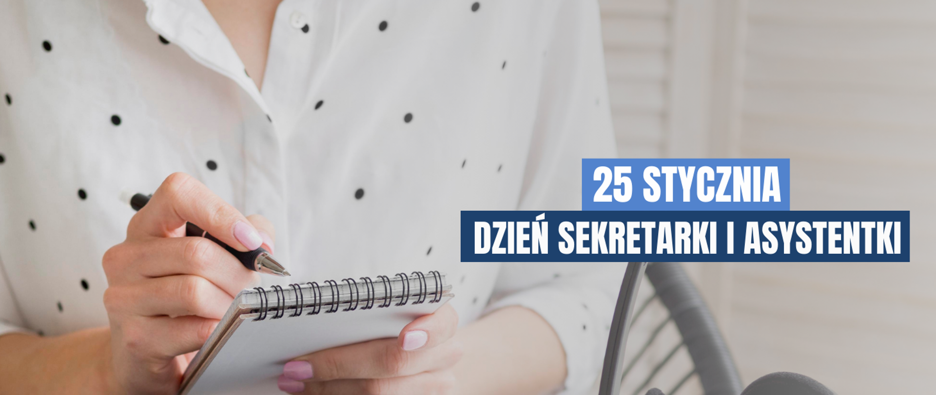 Dzień Sekretarki Medycznej