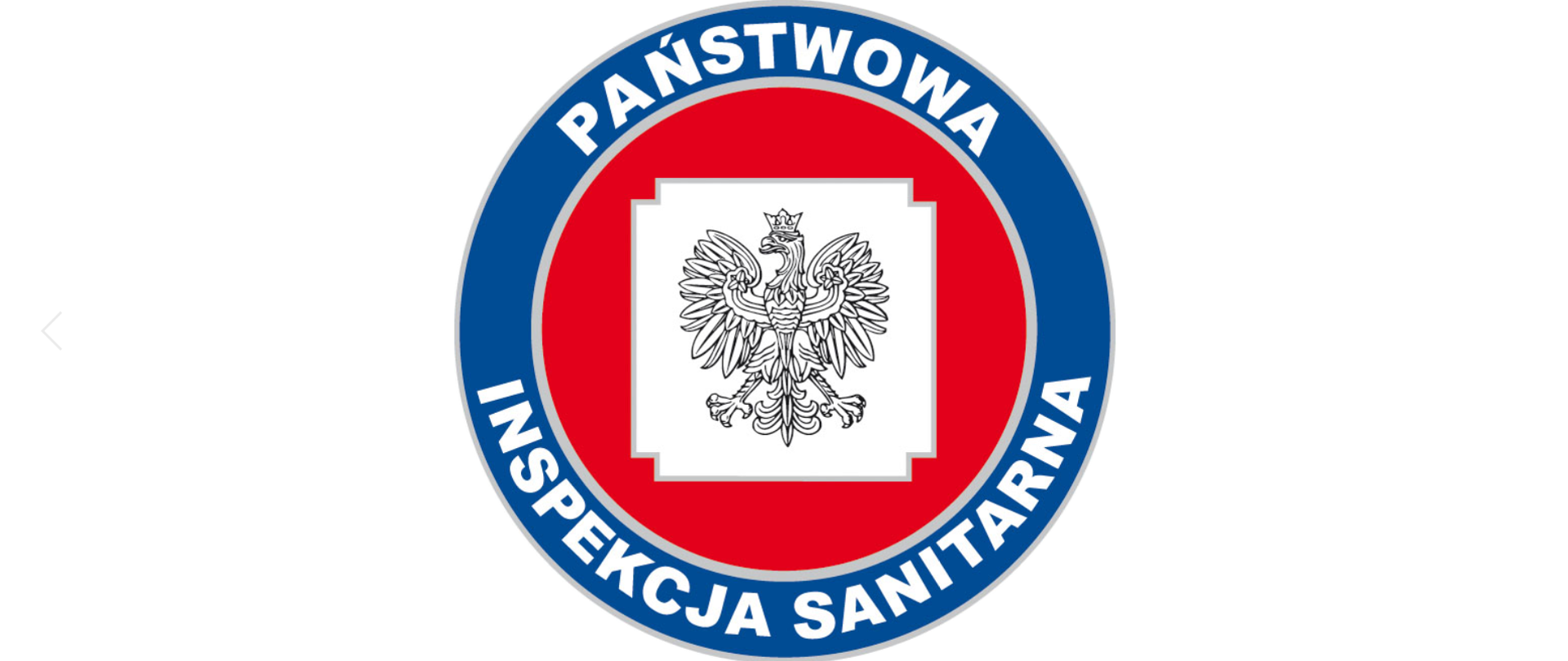 Państwowa Inspekcja Sanitarna logo