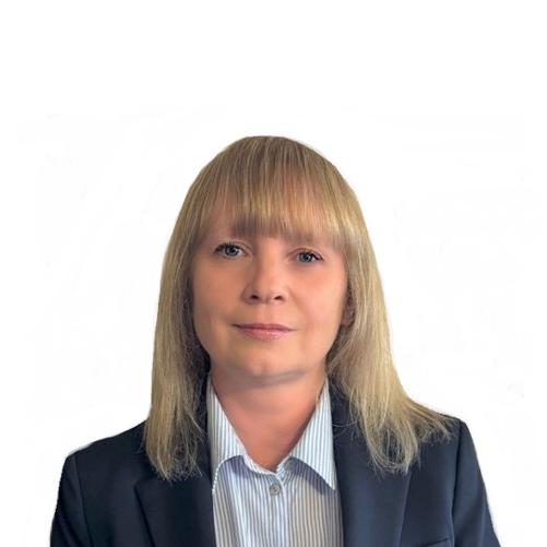 Sylwia Wiekiera-Pacek