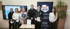 Spotkanie z doradcą zawodowym z MCK Sandomierz