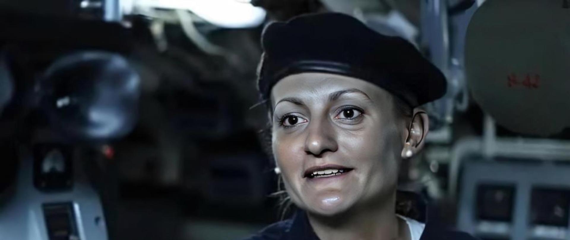 Eliana była jedyną kobietą wśród członków załogi łodzi podwodnej ARA San Juan, który zatonął 15 listopada 2017 r. Okręt zatonął wraz z całą załogą liczącą 44 marynarzy i oficerów, na wodach Oceanu Atlantyckiego, podczas swojej ostatniej misji. Była pierwszą kobietą wśród członków załóg okrętów podwodnych w historii Argentyny i Ameryki Południowej. Po dramatycznej śmierci została awansowana do stopnia komandora porucznika.