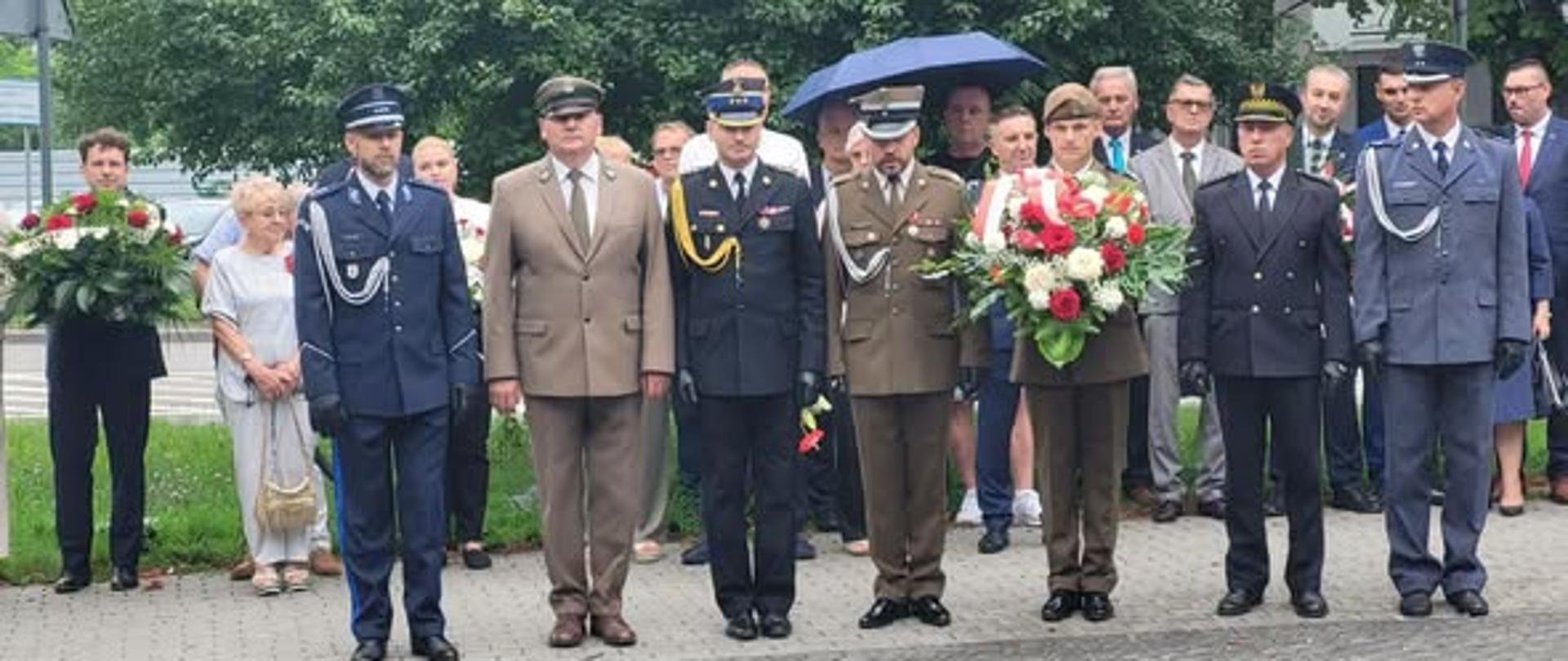Narodowy Dzień Pamięci Powstania Warszawskiego