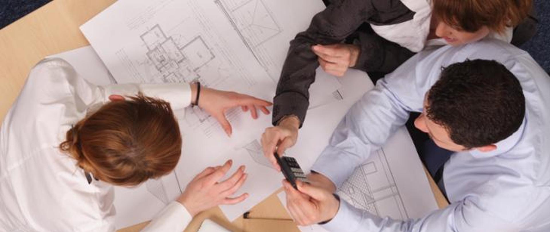 Zalecenia dla studentów i doktorantów dotyczące domów studenckich