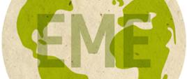 logo konferencji EME 2022
