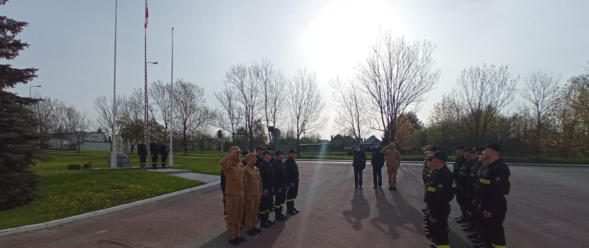 Dzień Flagi Rzeczypospolitej Polskiej