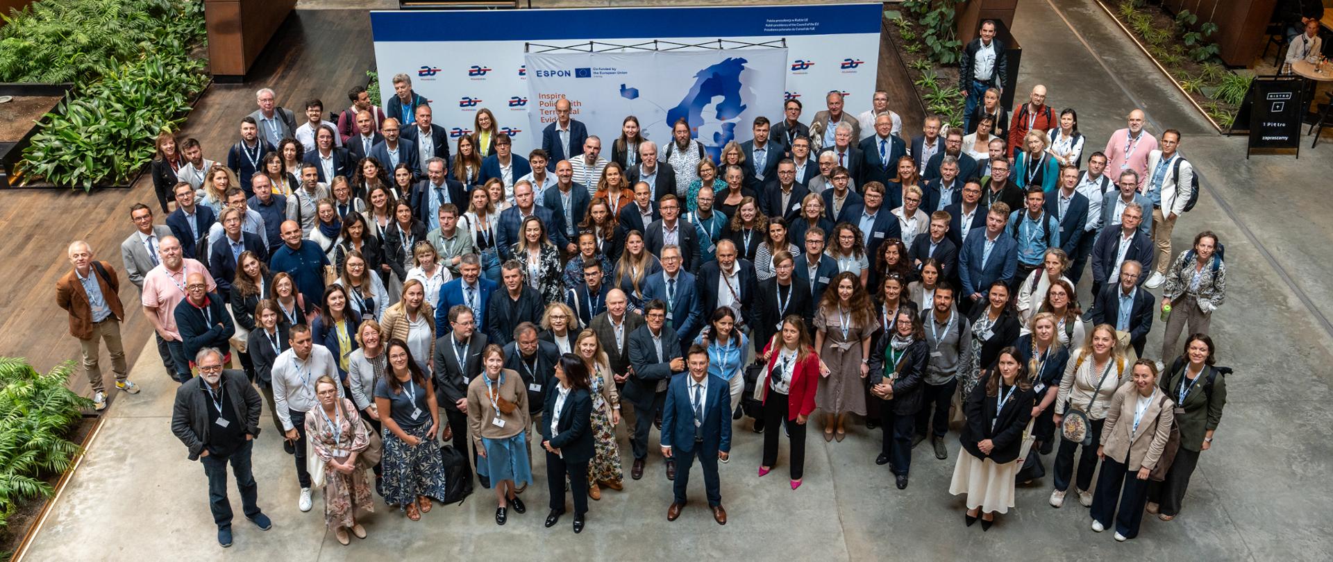 Regiony przygraniczne jako strategiczne zasoby budowania odporności i przyszłości Unii Europejskiej