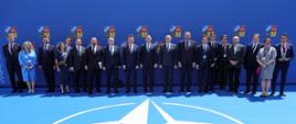 Szczyt NATO w Madrycie_2022
