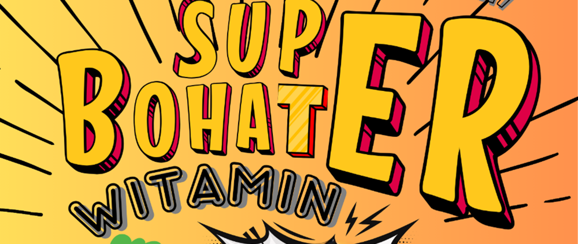 Konkurs plastyczny -Super Bohater Witamin
Powiatowa Stacja Sanitarno-Epidemiologiczna w Toruniu