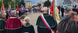 87. rocznica wybuchu II wojny światowej