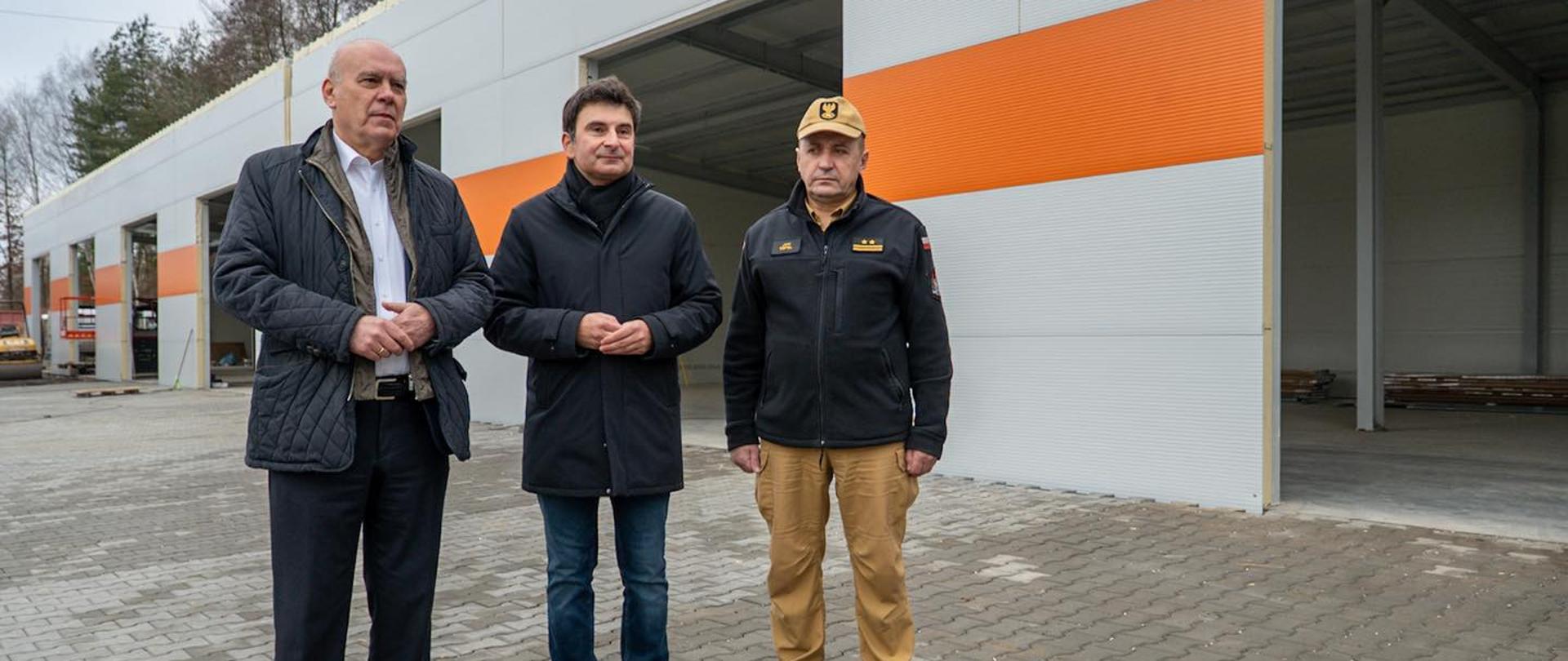 Śląski Urząd Wojewódzki w Katowicach
