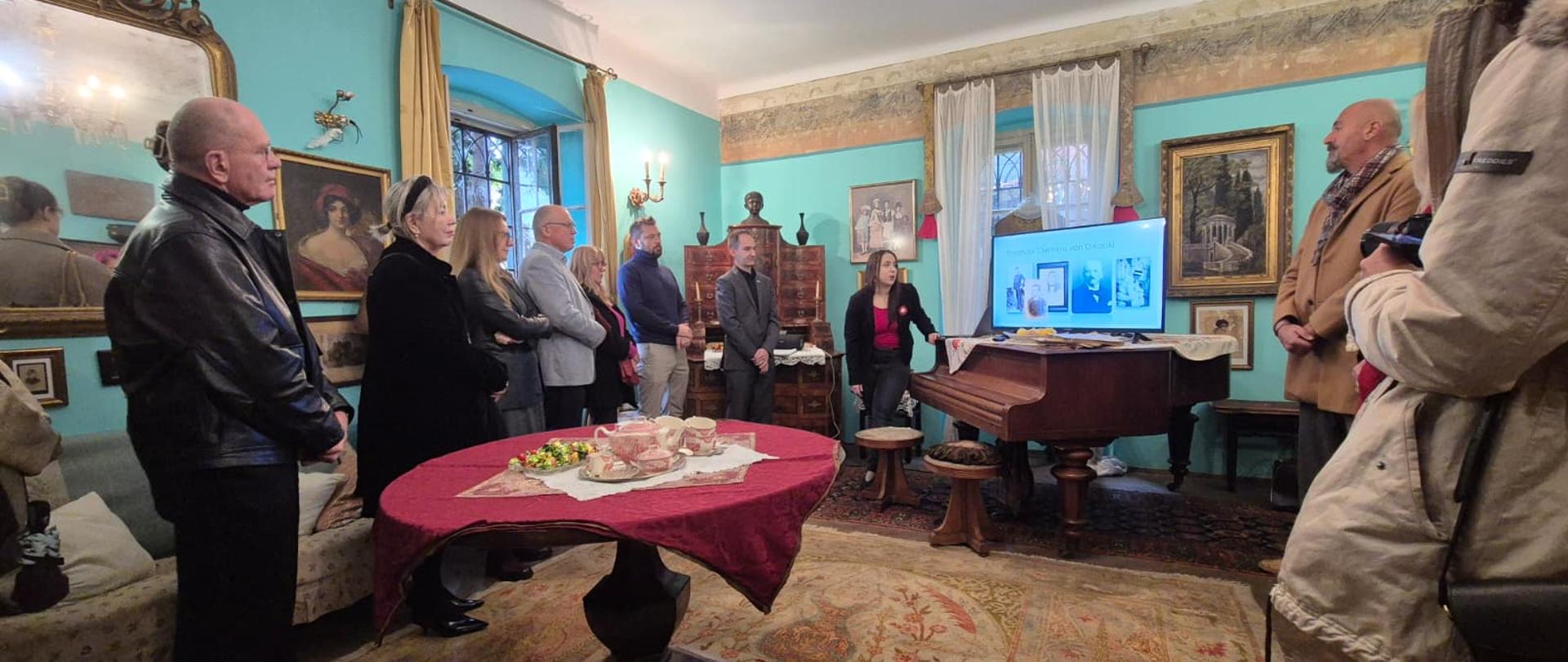 Obchody Dnia Niepodległości w Rijece