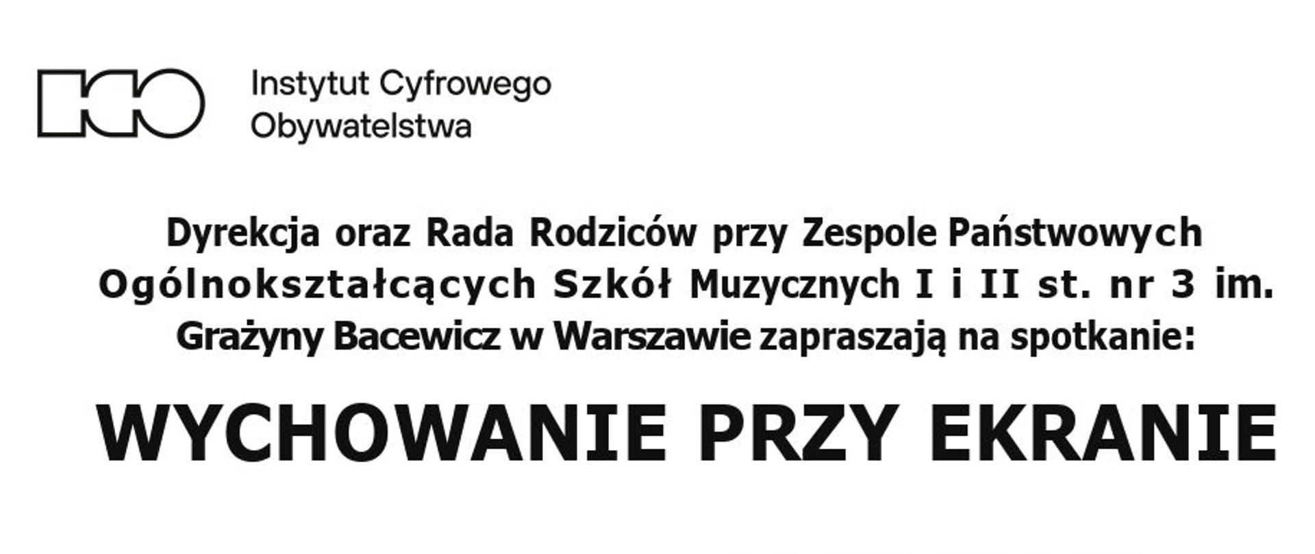 Wychowanie przy ekranie. Jak wspierać dziecko korzystające z ekranów i internetu