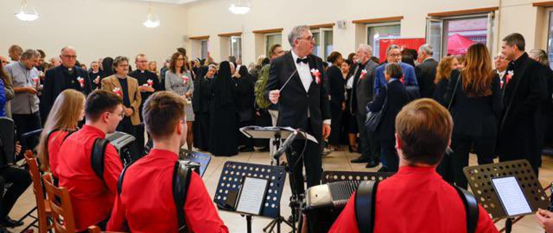 Święto niepodległości