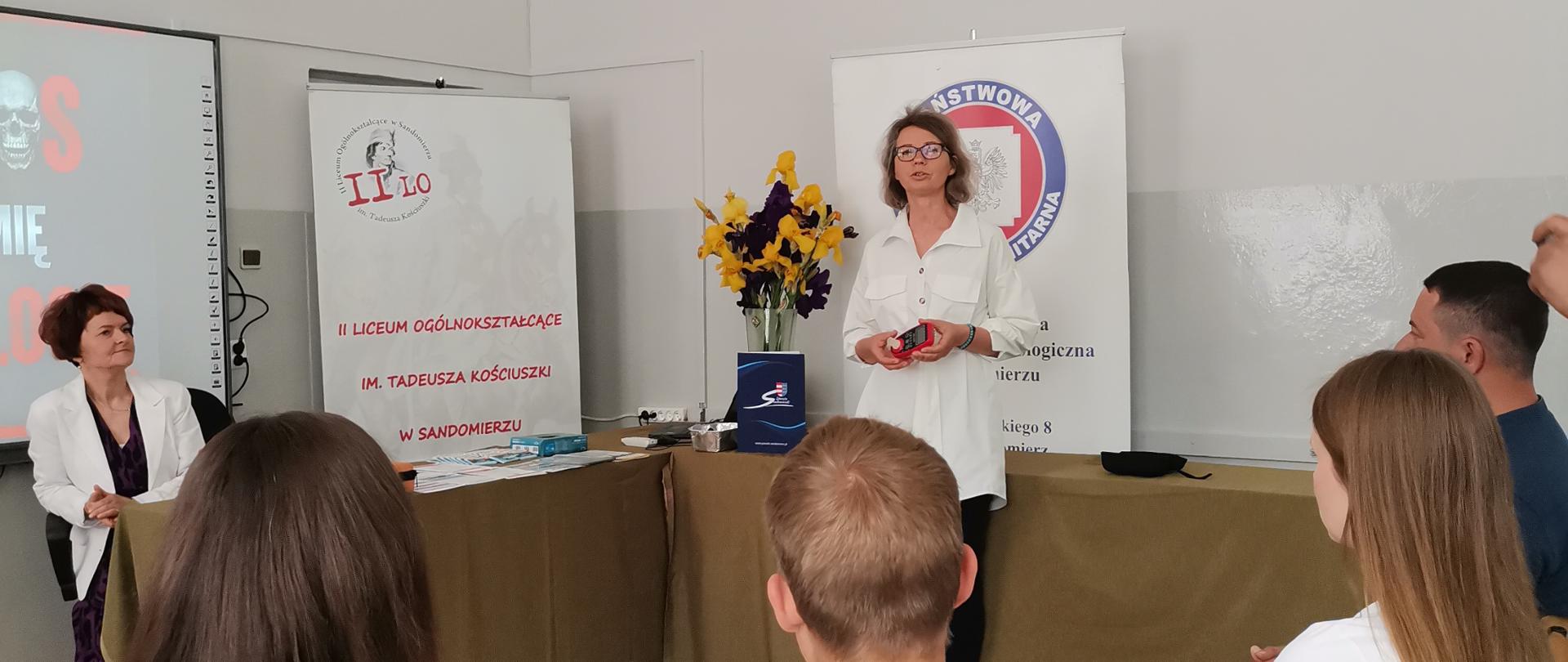 Światowy Dzień bez tytoniu