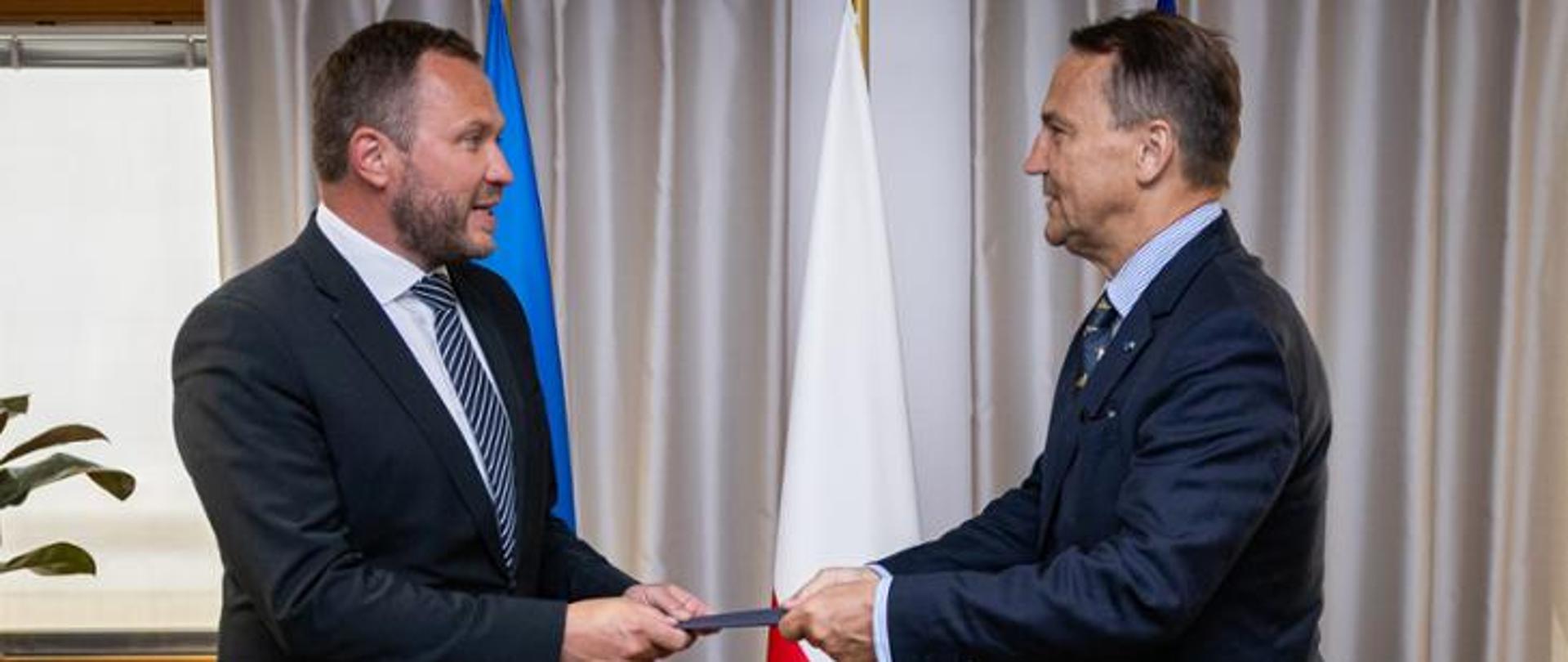 Poland to take over Council of the Baltic Sea States' presidency on 1 July