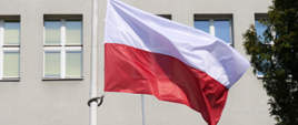 Dzień Flagi Rzeczypospolitej Polskiej