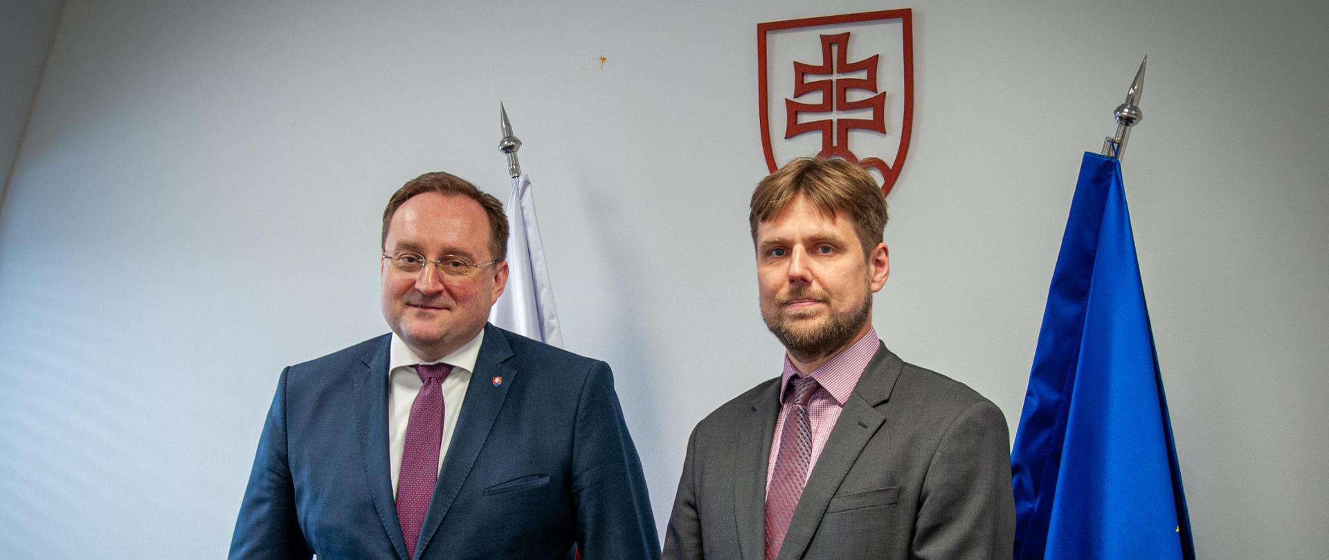 Ministerstwo Gosp. RS 