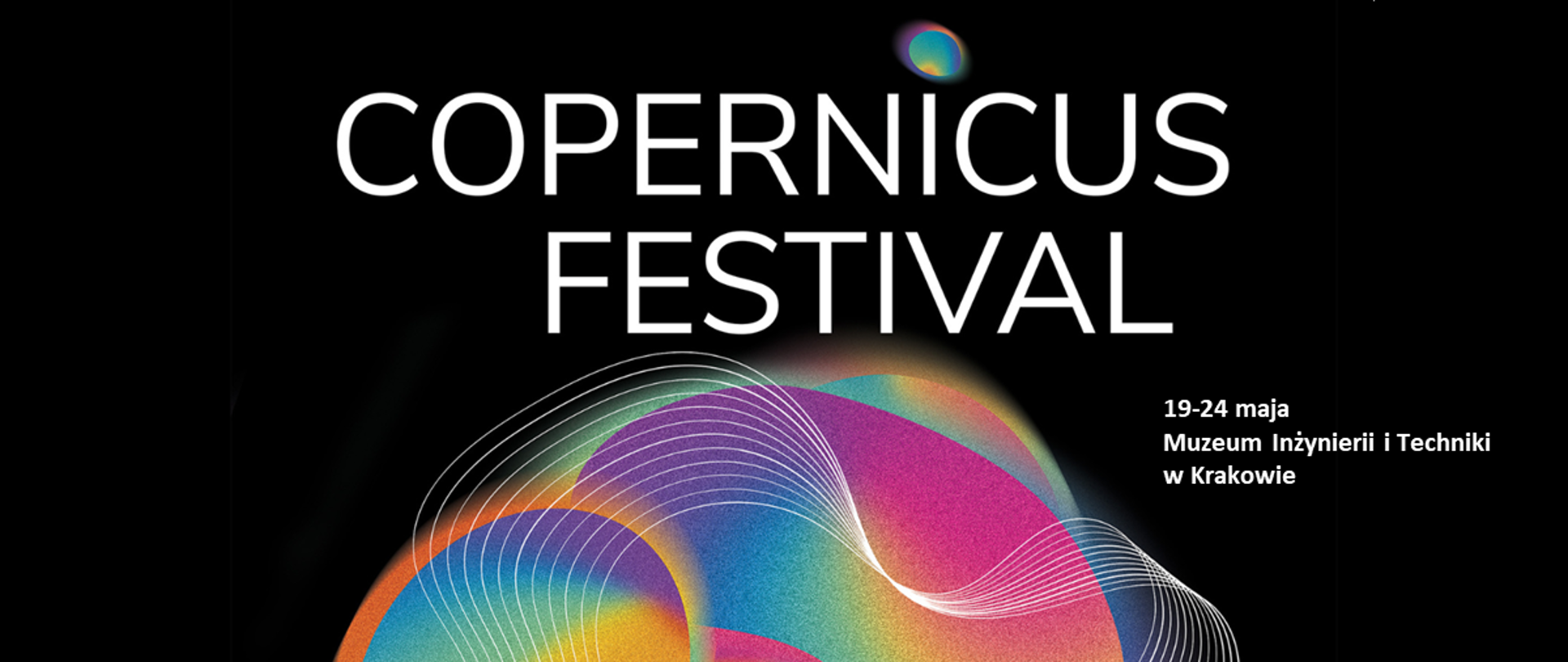Copernicus Festival 2026: sesje ERC i NCBR podczas festiwalu